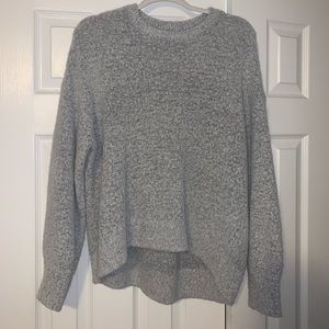 Old navy, size xl, white/grey color.